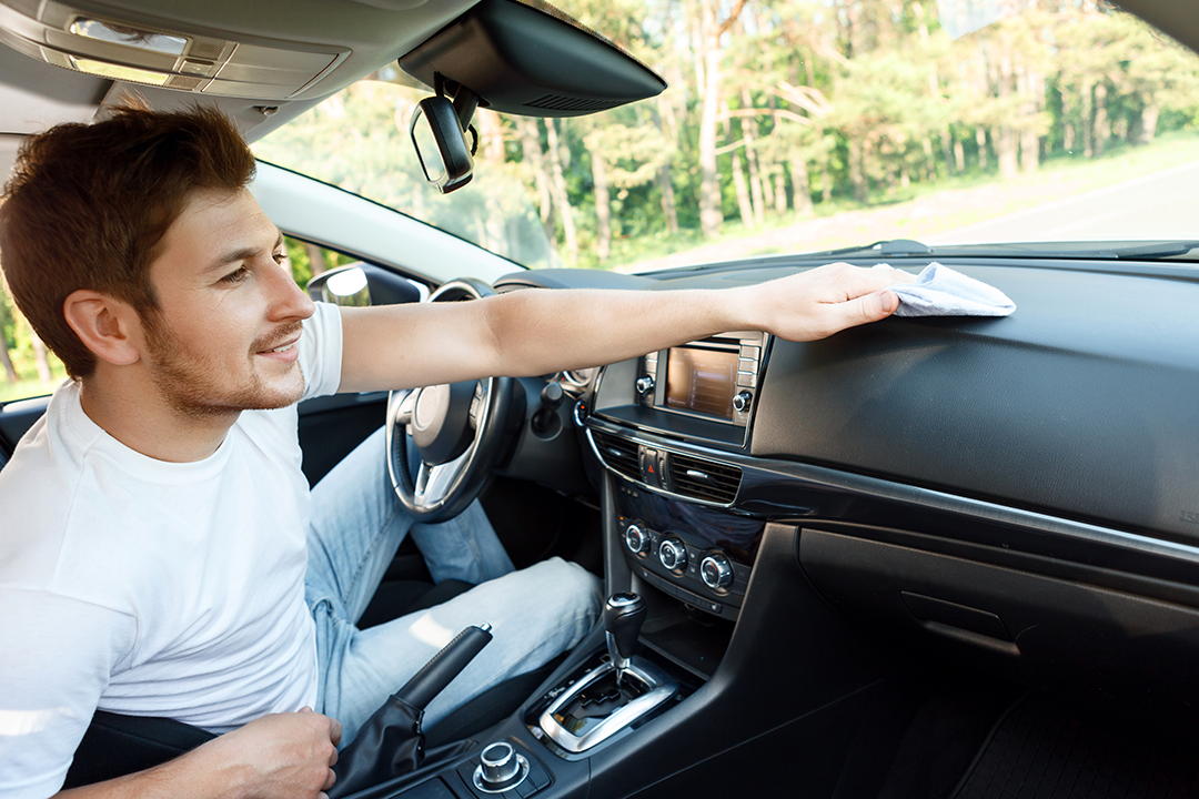 Car wash fundraiser partnership South Los Angeles community