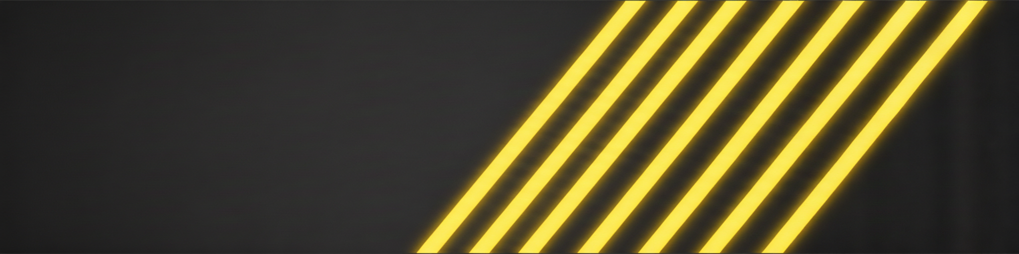 Clean shiny car after premium wash at Normandie Express Car Wash