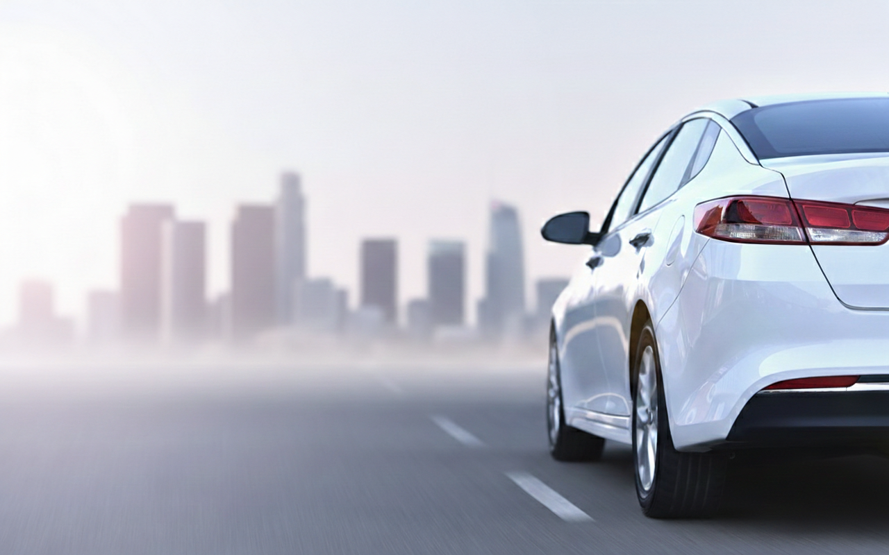 Normandie Unlimited Wash Club membership South Los Angeles